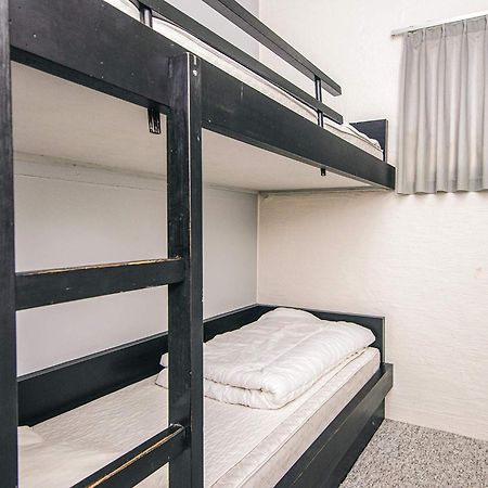 6 Person Holiday Home In Blokhus 布罗斯特 外观 照片